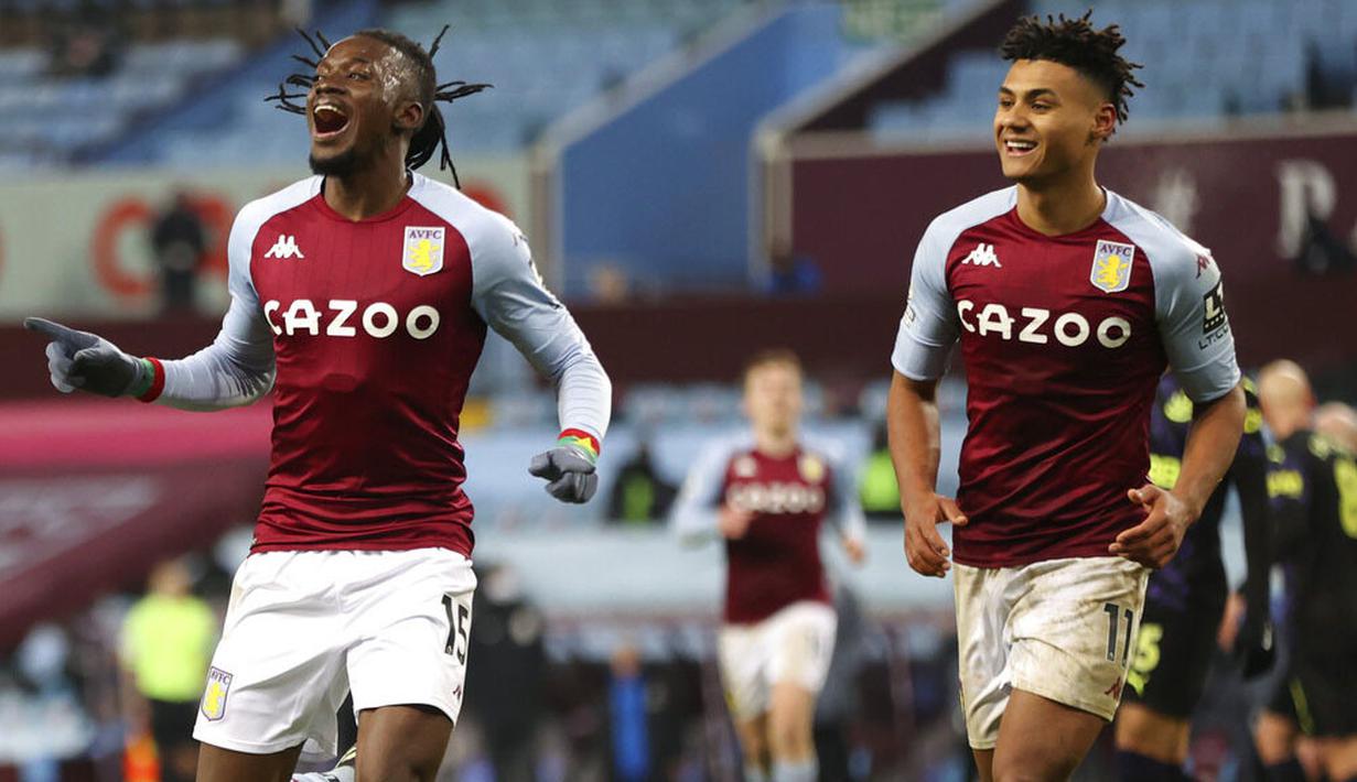 Aston Villa Vs Newcastle / Manchester United vs Aston ...