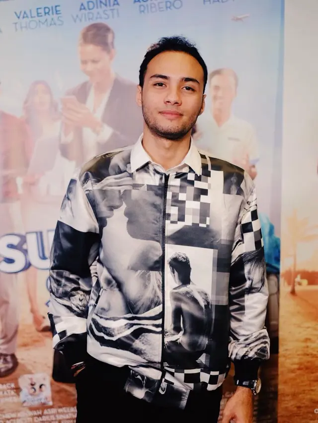 [Bintang] Refal Hady