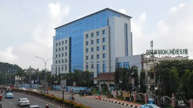 2 PDP Corona Covid-19 di RSMH Palembang Meninggal Dunia