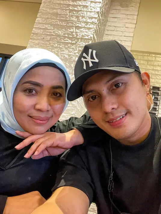 Muzdalifah (Instagram/muzdalifah999)