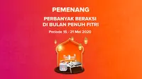 Pemenang Beraksi Liputan6.com