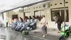 40 Orang yang diduga melakukan pelatihan militer di Lereng Gunung Sumbing diamankan, hingga proses pemulangan eks Gafatar dari Kaltim.