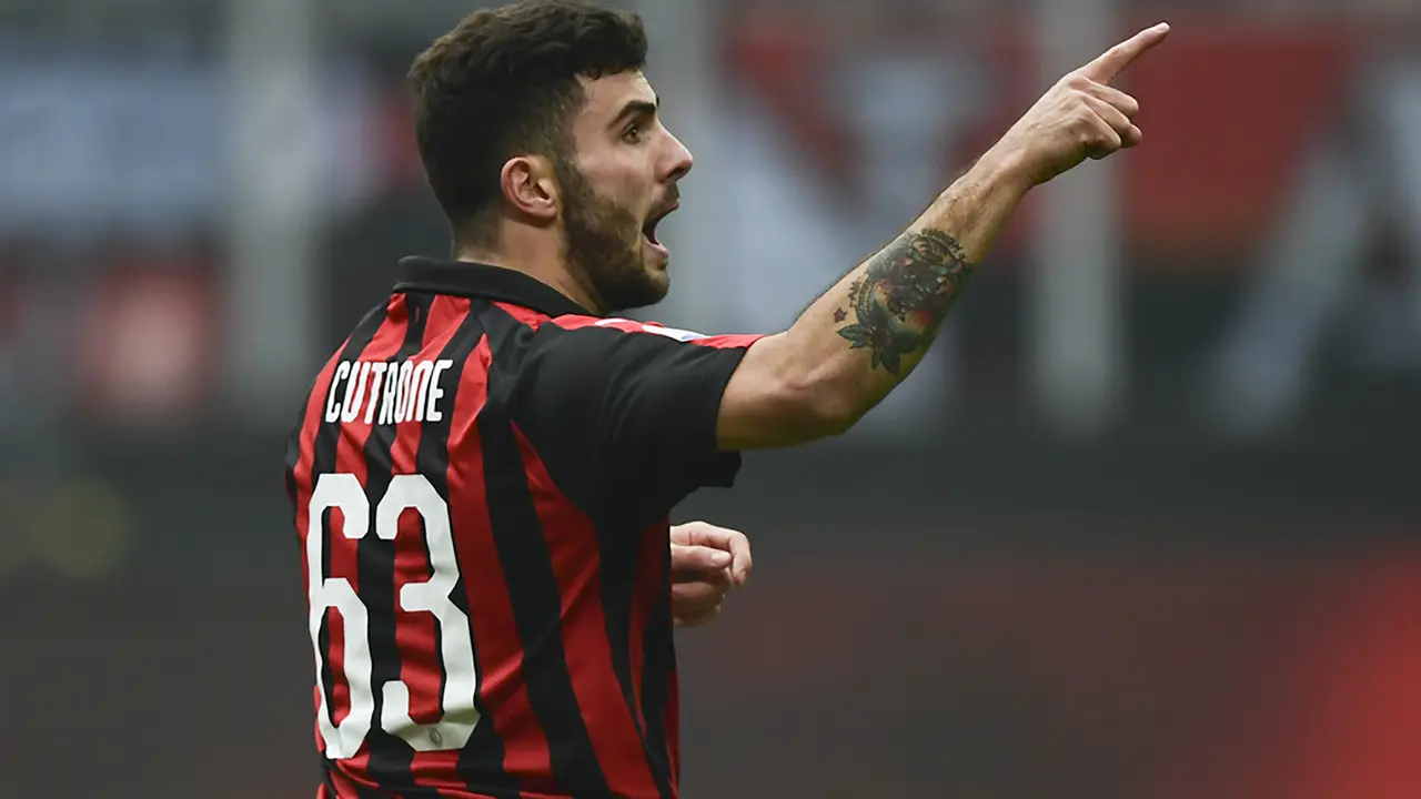 Tumbangkan Parma, AC Milan Geser Lazio di 4 Besar