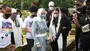 Angelina Sondakh (/Muhammad Akrom Sukarya/Kapanlagi.com)