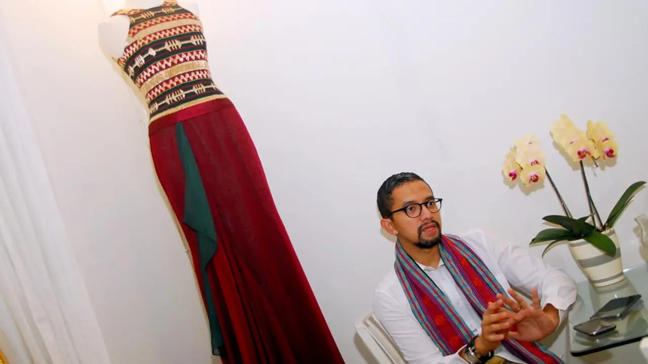 Interview Didiet Maulana 0514 1