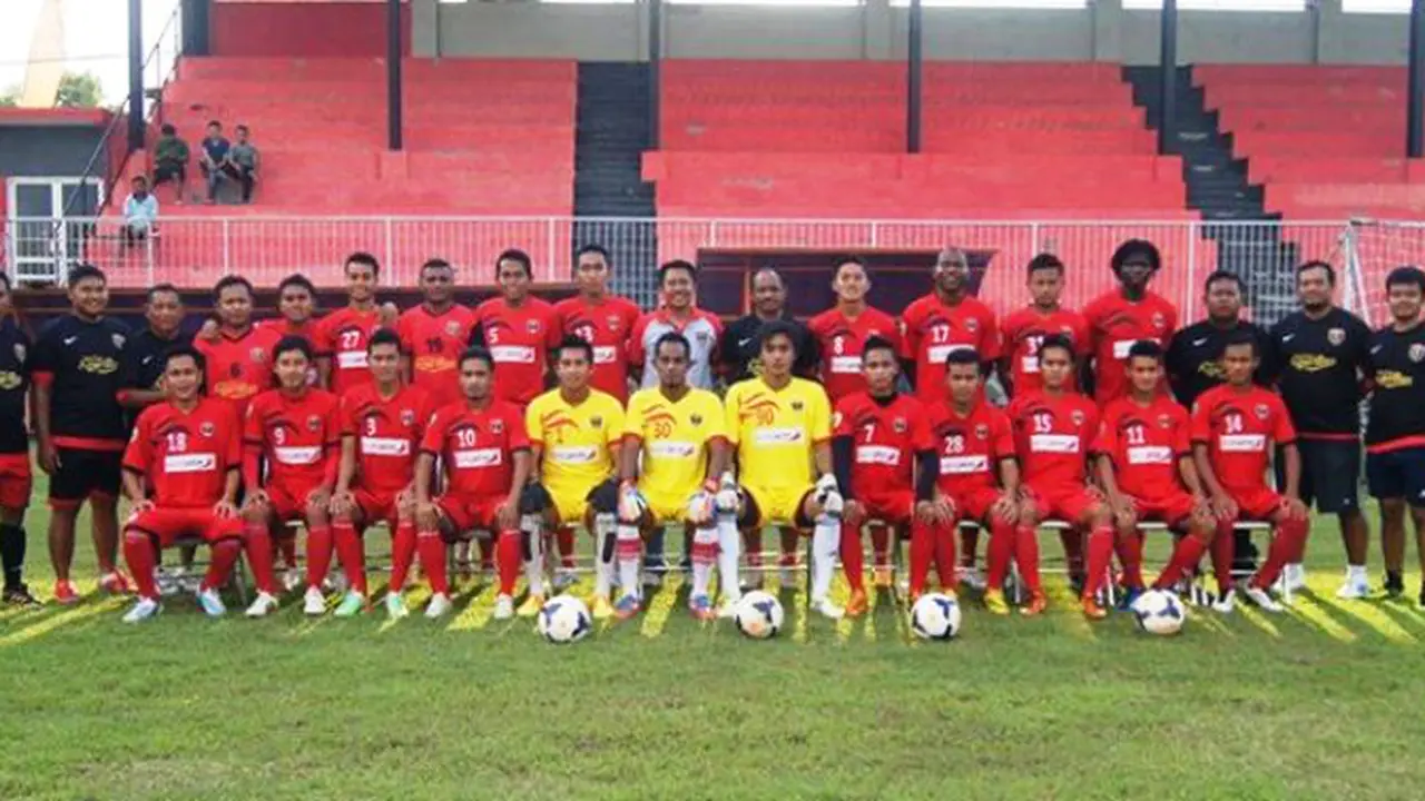 Persinga Ngawi