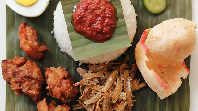 5 Resep Nasi Lemak Malaysia yang Enak dan Gurih, Mudah Dibuat di Rumah