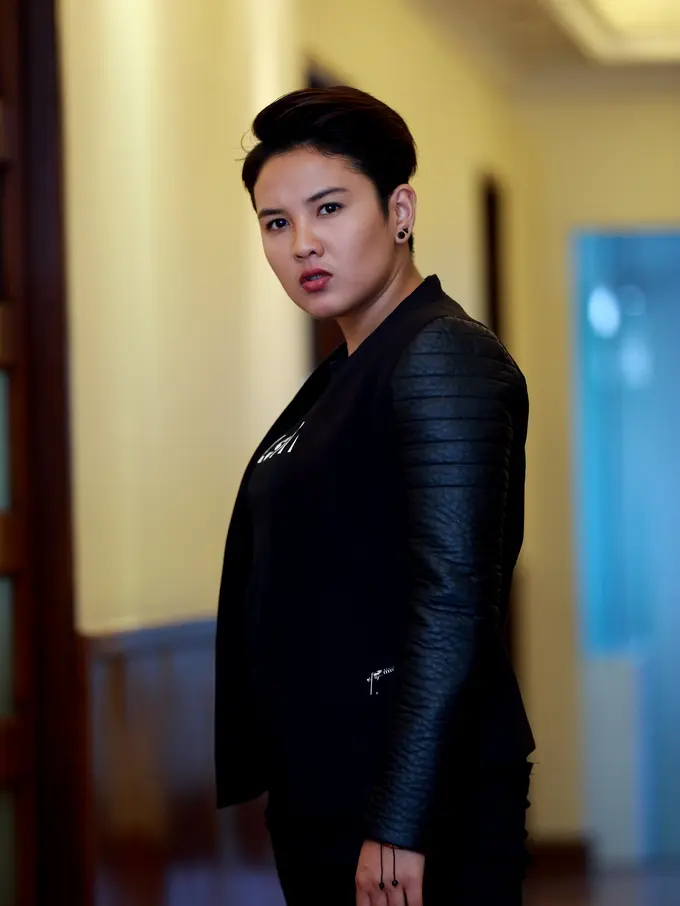 [Bintang] Melisa Putri