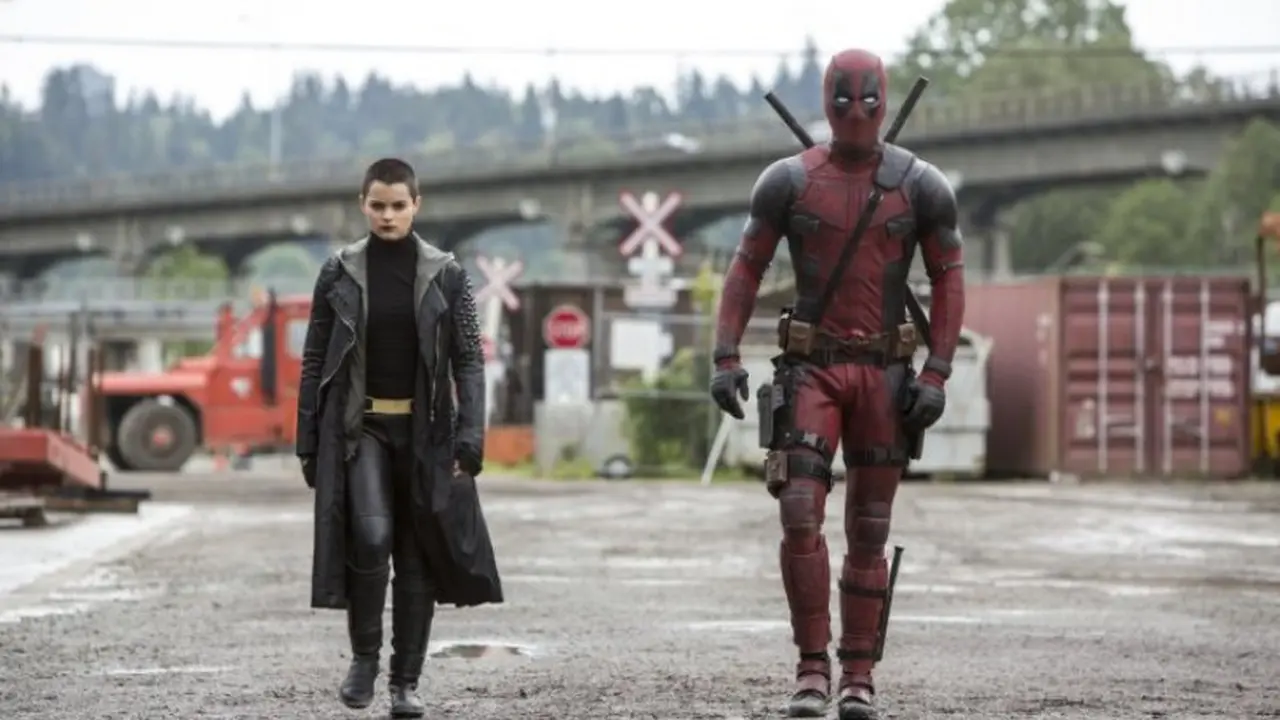 Deadpool