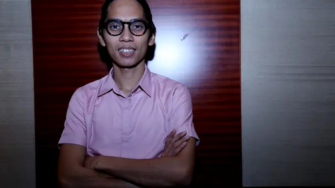 Angga Dwimas Sasongko 