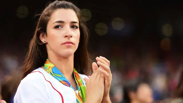 [Bintang] Sedih, Begini Pengakuan Korban Pelecehan Seksual Larry Nassar