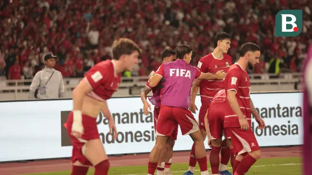 Timnas Indonesia