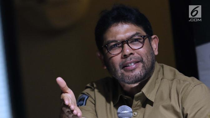 Anggota DPR Respons Putusan MK: Polisi di Jabatan Sipil Tak Bertentangan, Tapi Kami Tetap Hormati