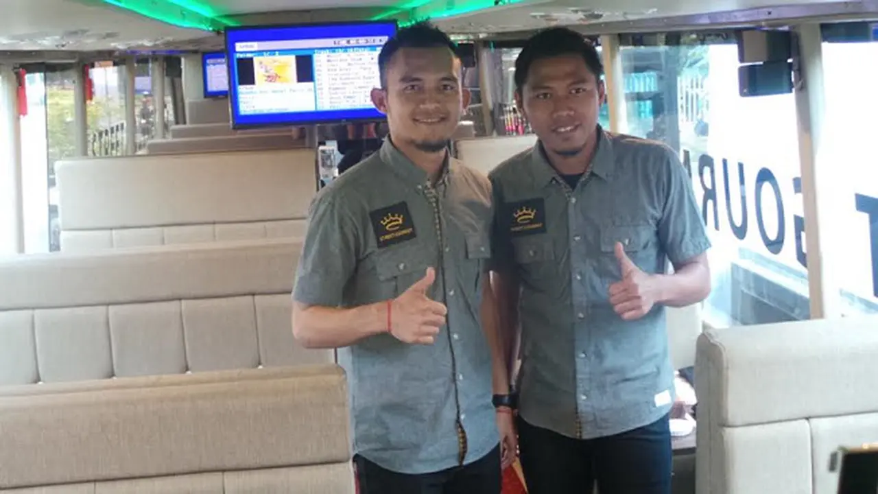 Bus Restoran