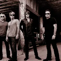 Bon Jovi akan gelar konser di Malaysia.