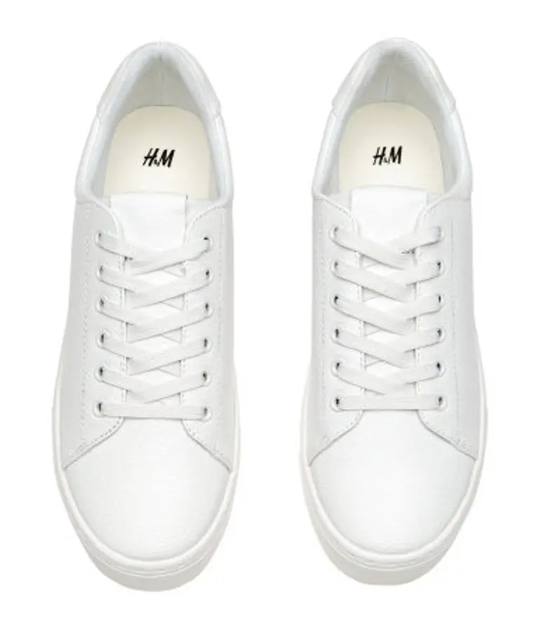 Trainers. H&M