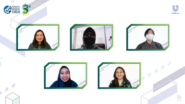 Indonesia Hygiene Forum