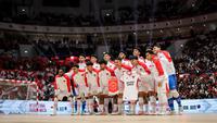 Timnas Futsal Indonesia Awali Perjalanan di Grup A Piala Asia Hadapi Korea Selatan, Ini Jadwalnya