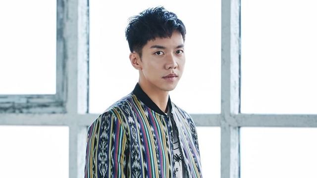 [Bintang] Menjadi Terkenal, Lee Seung Gi Mengaku Lelah Jadi Idola