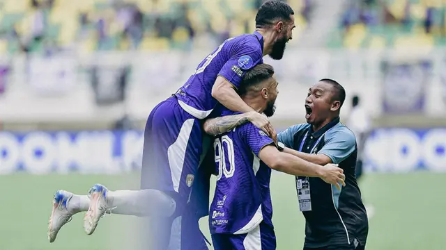 Persita Tangerang