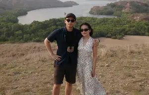 Prilly Latuconsina Pamer Kado Ulang Tahun ke-30 dari Omara Esteghlal