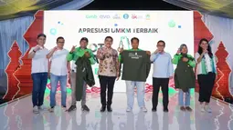 5.353 UMKM Cirebon Dibantu Melek Digital, Ini Tujuannya