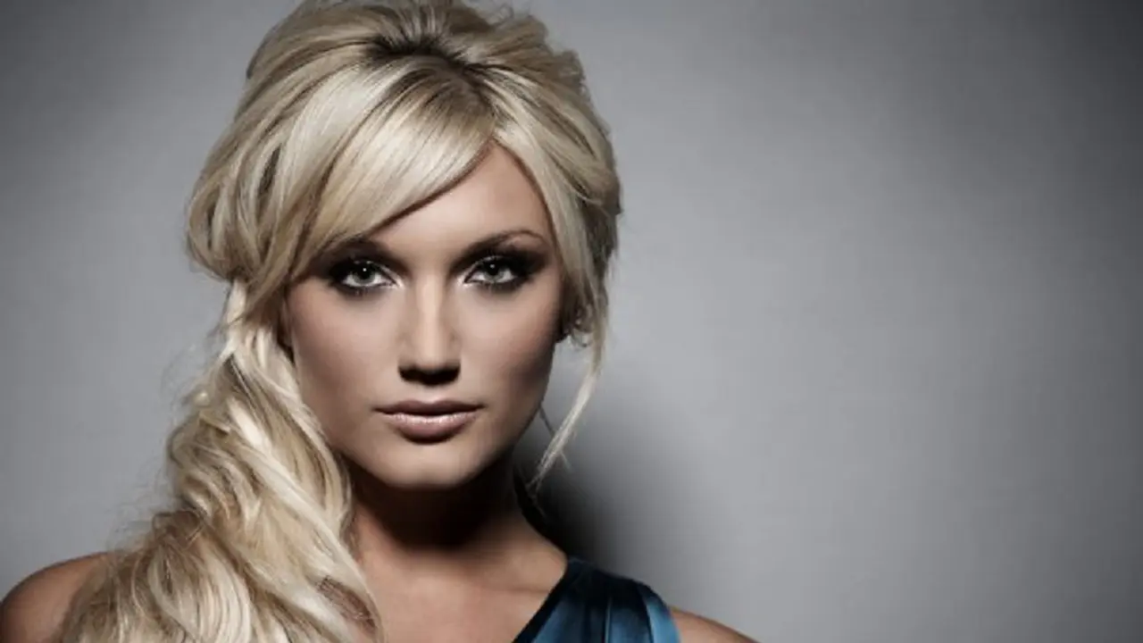 Brooke Hogan