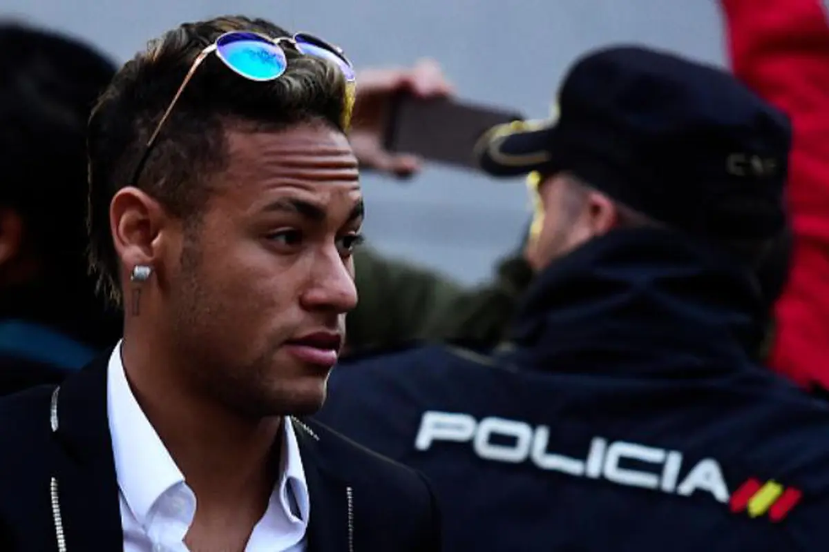 Neymar