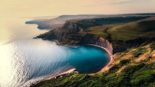 Beautiful Place