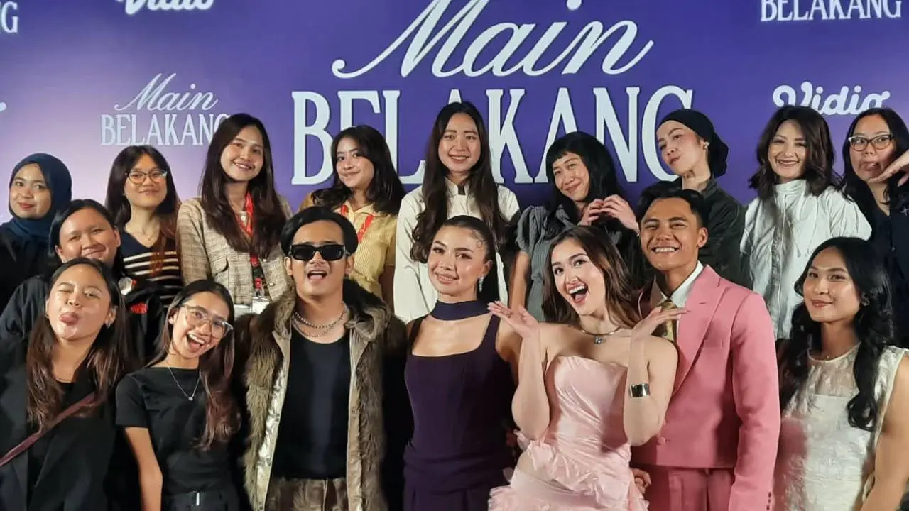 Kevin Ardilova Curhat Jadi CEO Tapi Masih Diselingkuhin Lewat Series Main Belakang