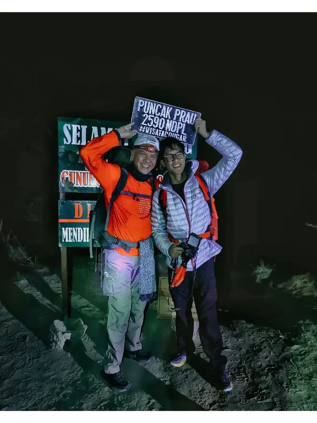10 Momen Hangat Ganjar Pranowo dengan Alam Ganjar, Jadi Sorotan Netizen