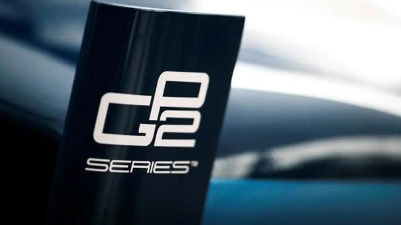 GP2 2017