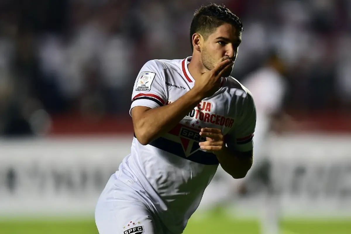 Alexandre Pato
