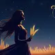 logo ramalan zodiak virgo (sumber: AI generated)