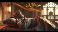 Mimpi Menurut Islam: Tafsir, Jenis, dan Cara Menyikapinya