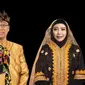 Gubernur NTB, Zulkieflimansyah dan Wakil Gubernur NTB, Sitti Rohmi Djalilah, Foto: Pemprov NTB