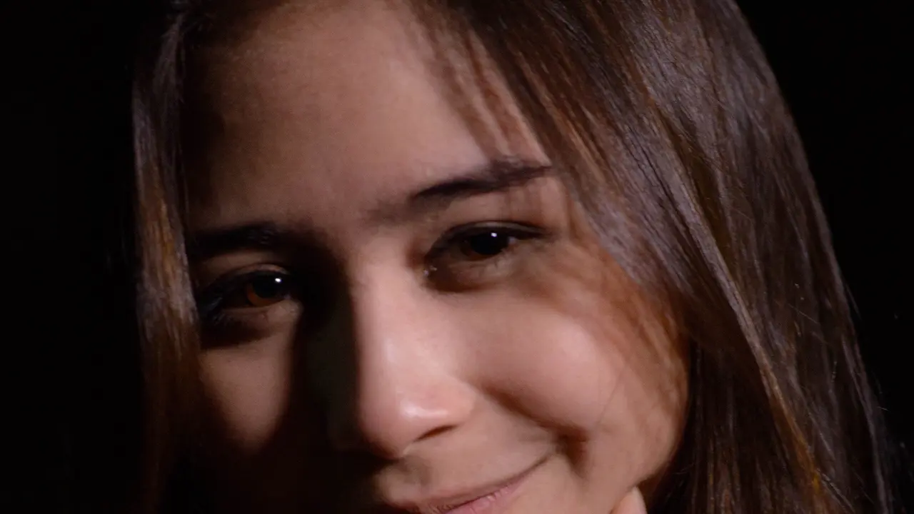 [Bintang] Prilly Latuconsina
