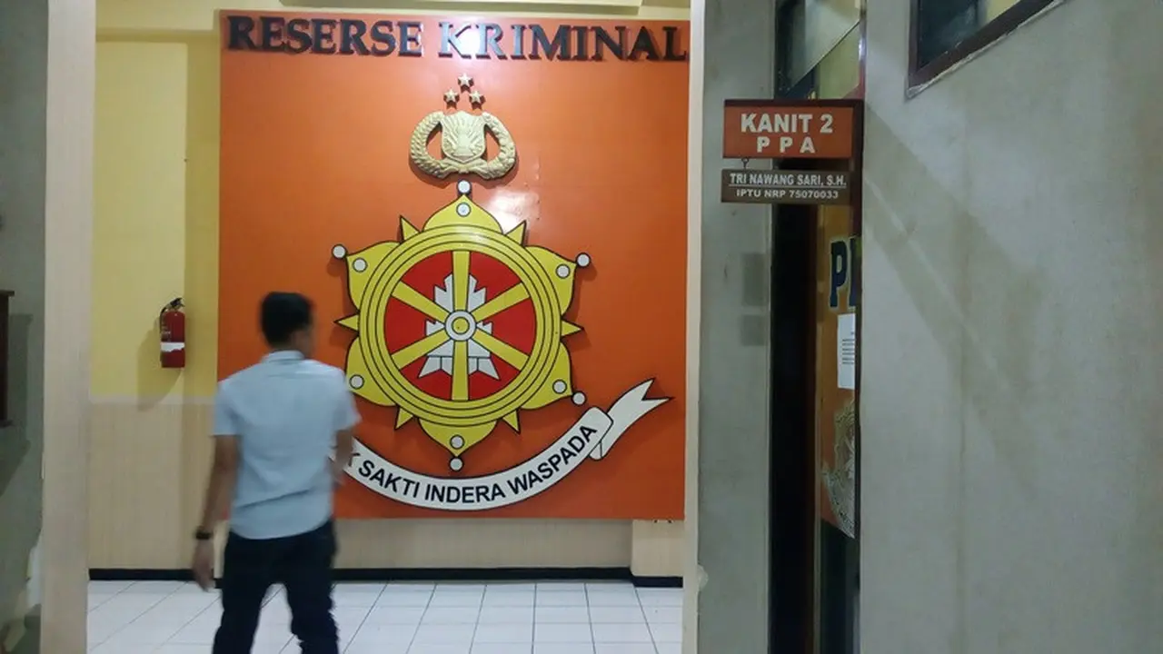 Rutin Apel Dinas Pendidikan, Alasan Polisi Tak Tahan Guru Cabul di Kota Malang