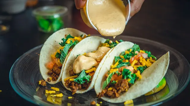 Taco, Burrito, atau Quesadilla: Pilihan GrabFood Mana untuk Makan Malam?