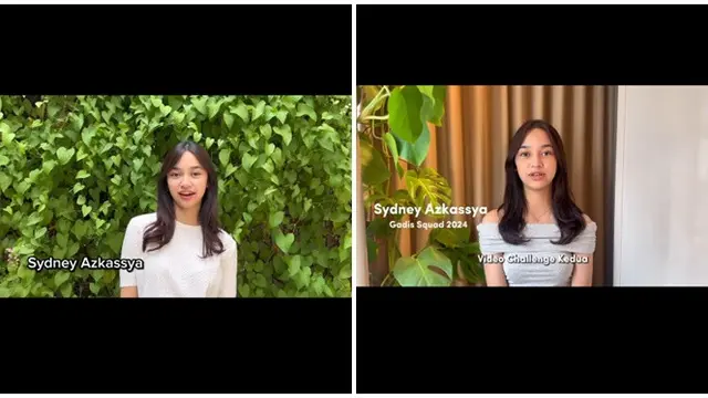 6 Cerita Sydney Anak Cut Tari Ikut GADIS Sampul 2024, Dapat Dukungan Penuh