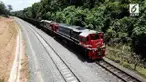 Sebagai bagian dari program strategis nasional, jalur ganda kereta api Martapura-Baturaja memiliki dampak langsung pada peningkatan ekonomi serta aksesibilitas masyarakat lokal. Sebuah realisasi program pengembangan transsumatra railway melalui pemba...