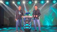 Peluncuran Acer Predator Helios 300. Dok: Acer Indonesia