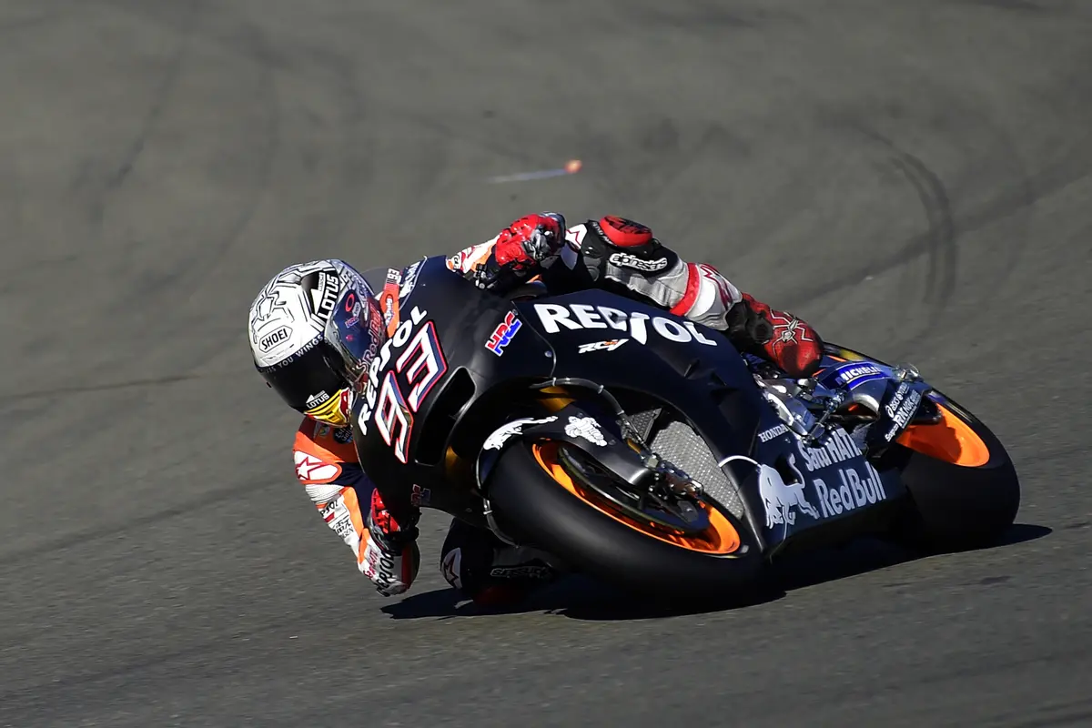Marc Marquez