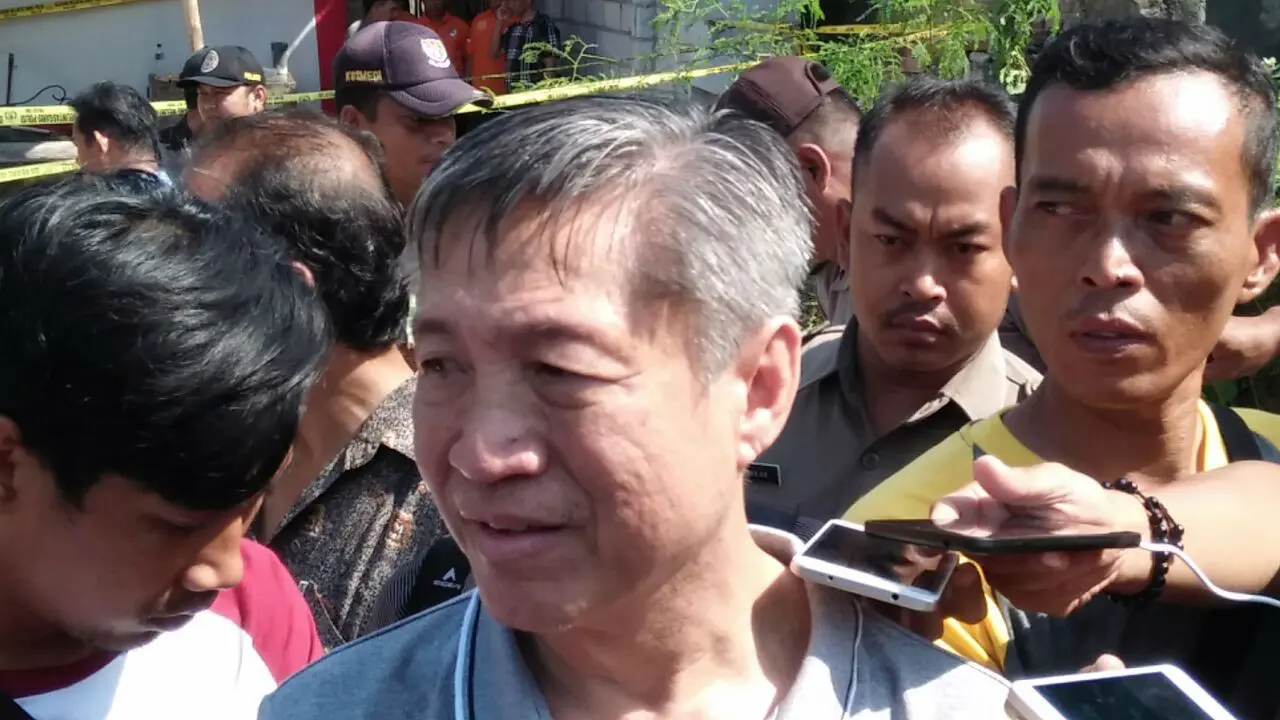 Pengakuan Pemilik Sarang Walet Yang Ambruk Hingga Menewaskan 7 Orang di Cirebon