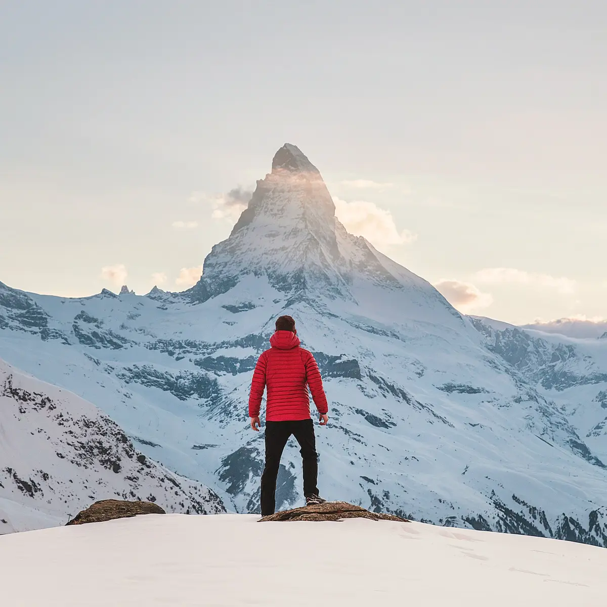 Arti Mimpi tentang Gunung, Bisa Jadi Pertanda Baik dan Buruk