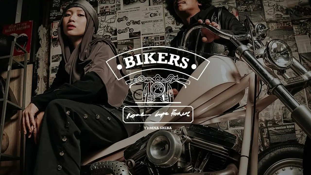 Desainer Muda Indonesia Bawa Jaket Kulit Garut ke New York Indonesia Fashion Week