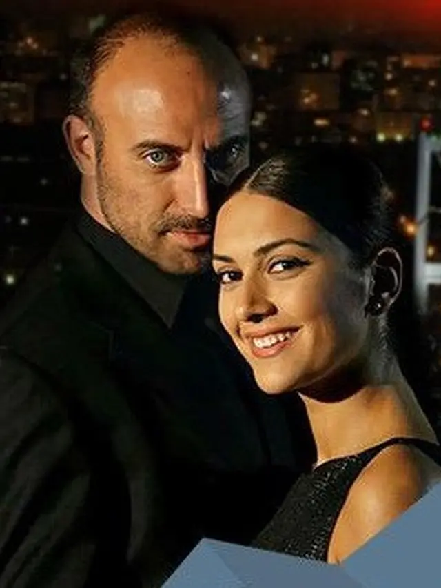 Serial Turki Shehrazat