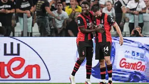 Amorim setelah Skor 1-1 di Turin: Milan Tak Layak Menang, Juventus Juga Tak Pantas Kalah