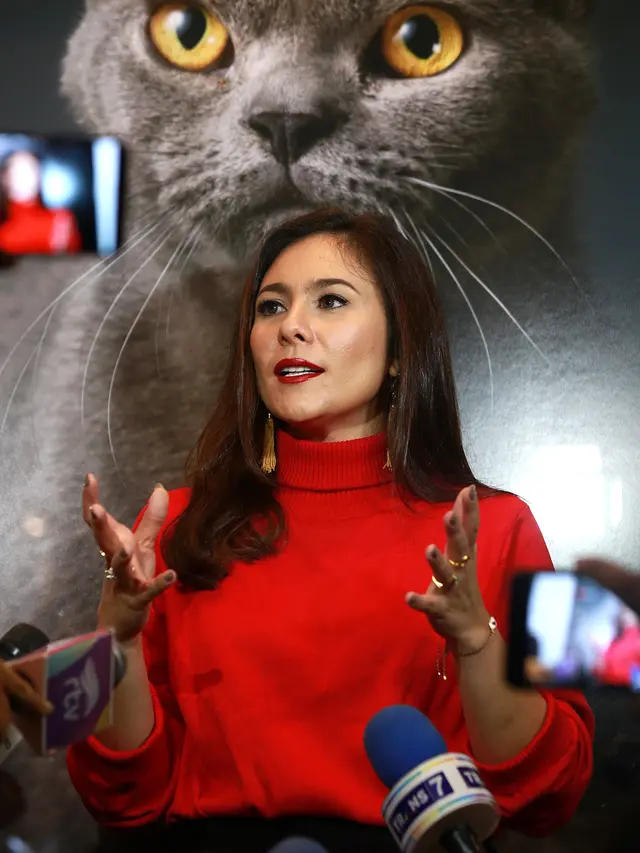 [Fimela] Wulan Guritno