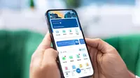 Kirim THR Tanpa Ribet Lewat BRImo, Bisa Pakai QRIS Transfer hingga Transfer Emas